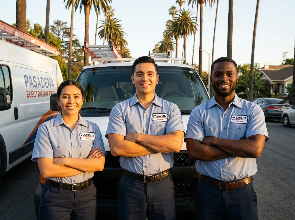 Electrician company in Houtzdale, PA
