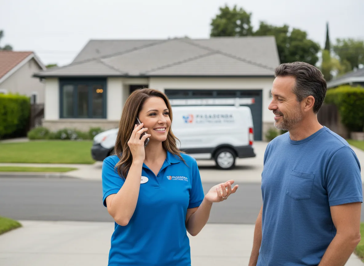 Electrician Houtzdale, PA FAQs